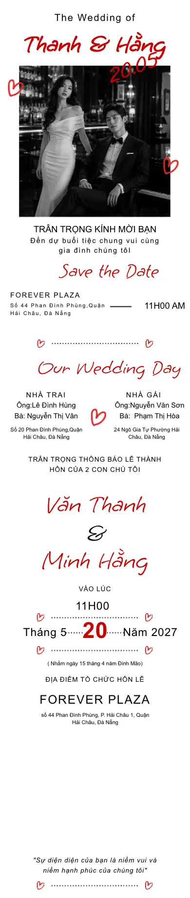 Ảnh xem trước giao diện WED-002